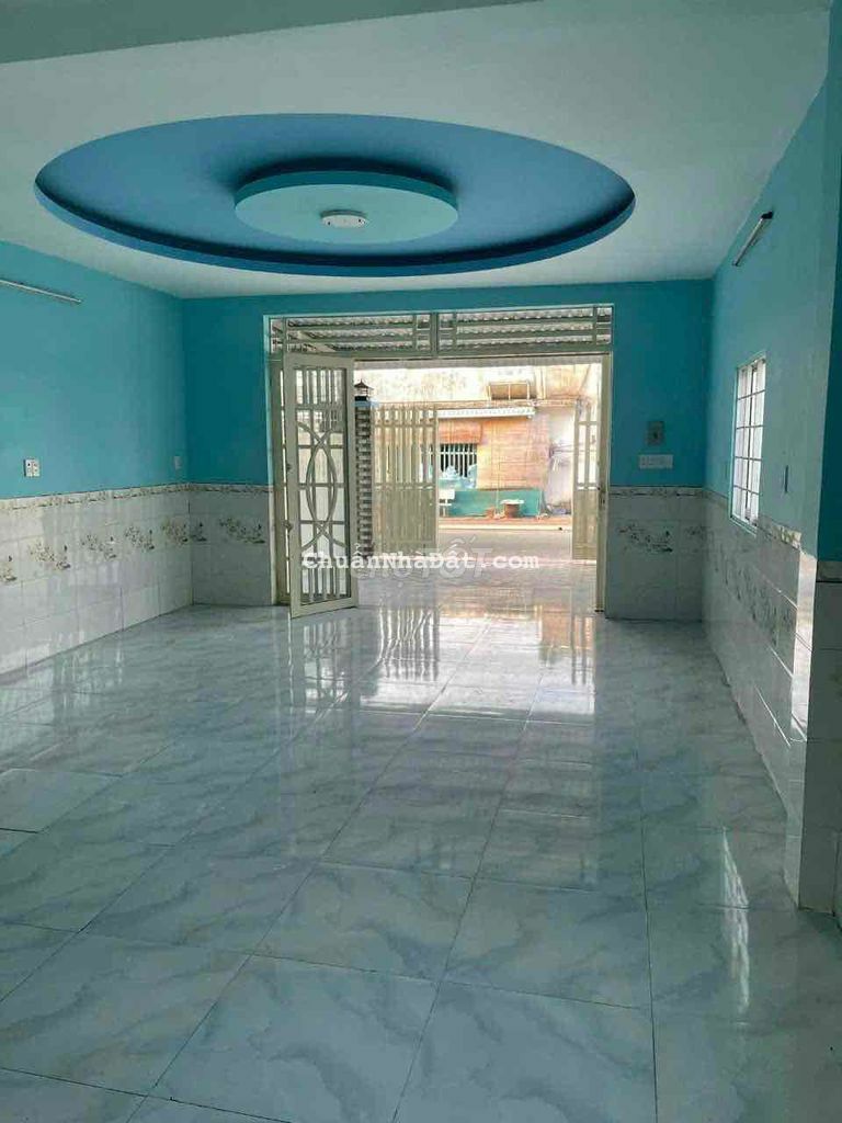 BÁN NHÀ BÌNH NHÂM 14, SÁT DƯỜNG BN07