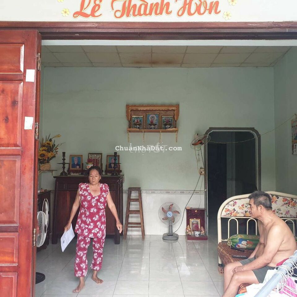 Nhà đường xe hơi vĩnh phú 2ty7