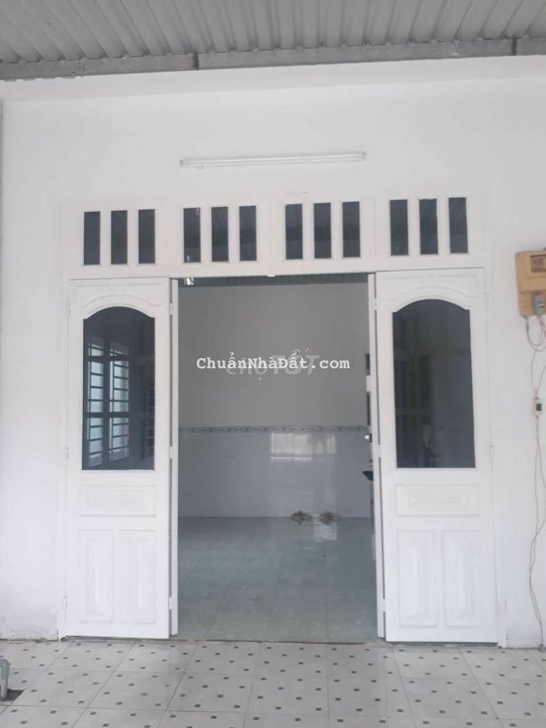 Nhà Mặt Tiền Buôn Bán Bình Nhâm Gần Lái Thiêu