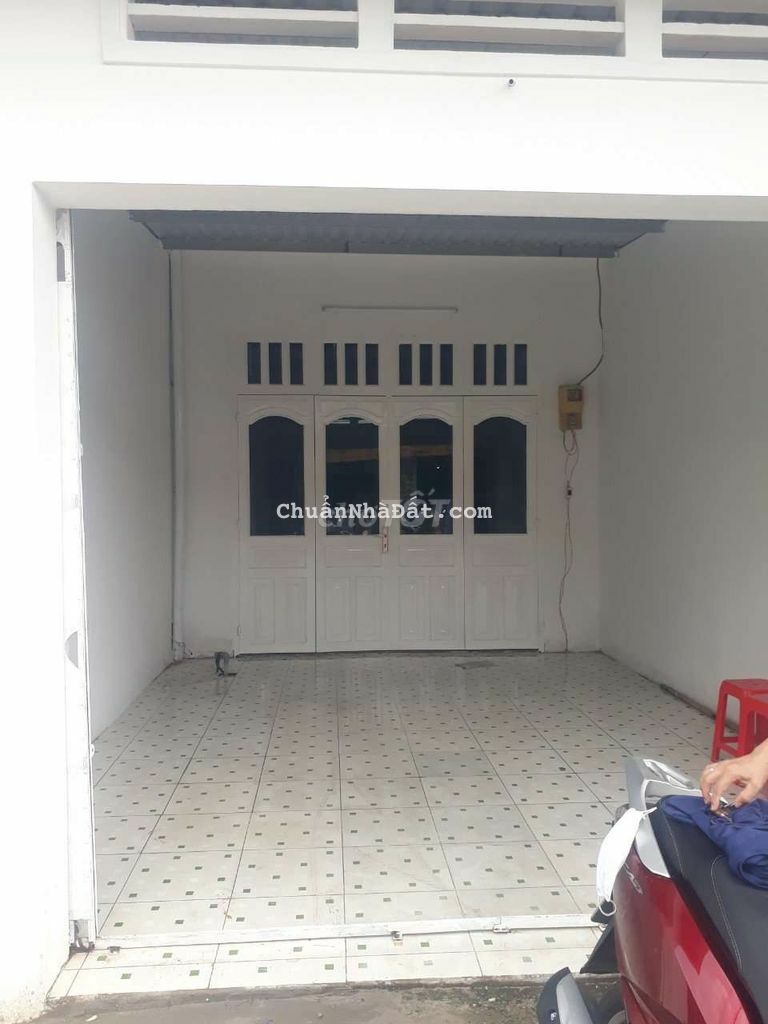 Nhà Mặt Tiền Buôn Bán Bình Nhâm Gần Lái Thiêu