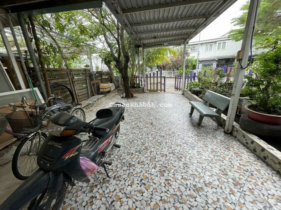 Nhà Phố Đẹp Rẻ kdc Ehome Vĩnh Phú như view Đà Lạt Tp Thuận An