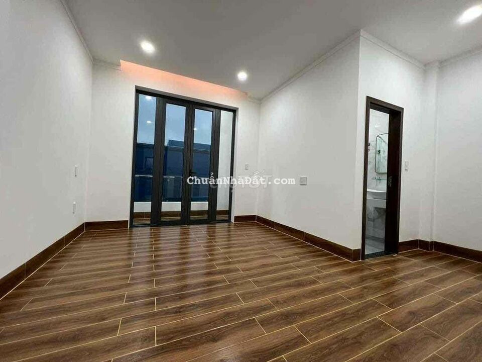 ❌BÁN NHÀ 4PN MỚI 100% Chợ Phú Mỹ - Tp.Thủ Dầu Một - Bình Dương