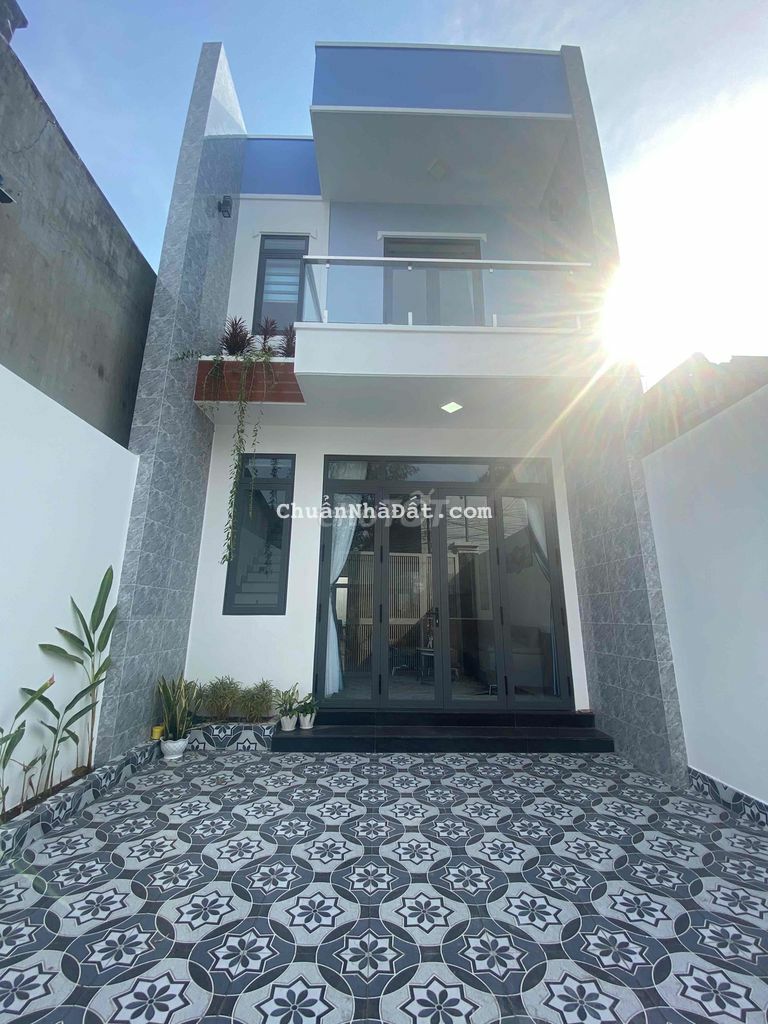 Nhà đẹp Hiệp Thành Ngay Trung Tâm Nhà đẹp Hiệp Thành Ngay Trung Tâm