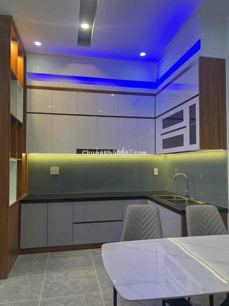 bán nhà Phú mỹ nhánh dx006 1tret 1lầu 3pn 2wc