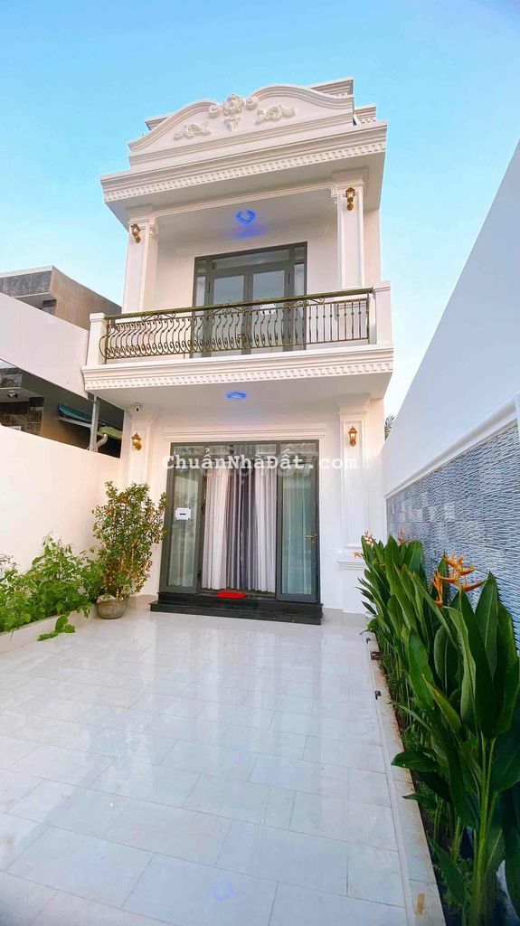 Nhà Phú Thọ Thủ Dầu Một giảm giá bán nhanh.