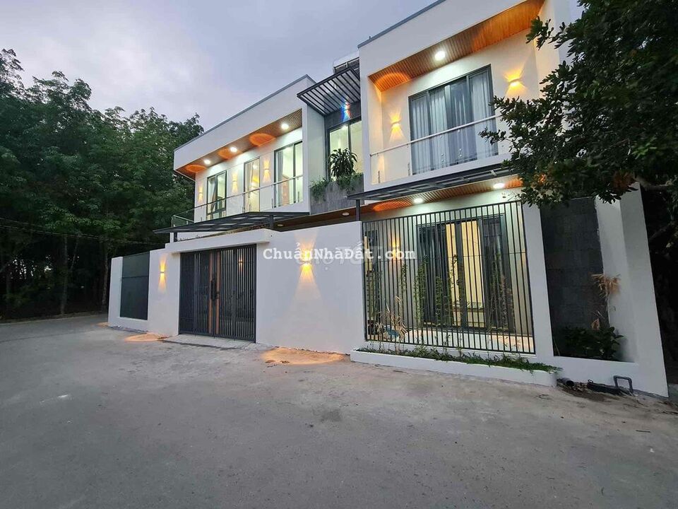 NHÀ ĐẸP LÔ GÓC MT Dx18 PHÚ MỸ NHÀ ĐẸP LÔ GÓC MT Dx18 PHÚ MỸ