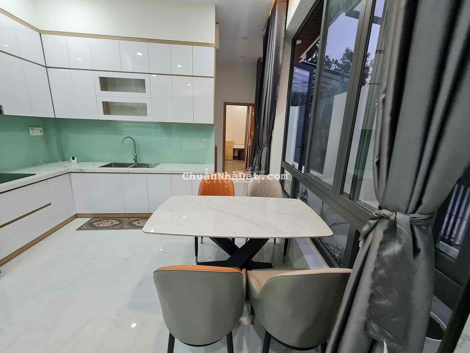 NHÀ ĐẸP LÔ GÓC MT Dx18 PHÚ MỸ NHÀ ĐẸP LÔ GÓC MT Dx18 PHÚ MỸ