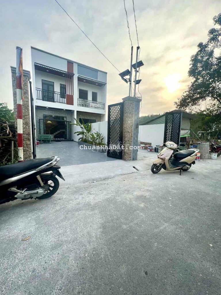 Bán 2 căn nhà phú mỹ gần tdc phú mỹ và gần thành phố mới Bán 2 căn nhà phú mỹ gần tdc phú mỹ và gần thành phố mới