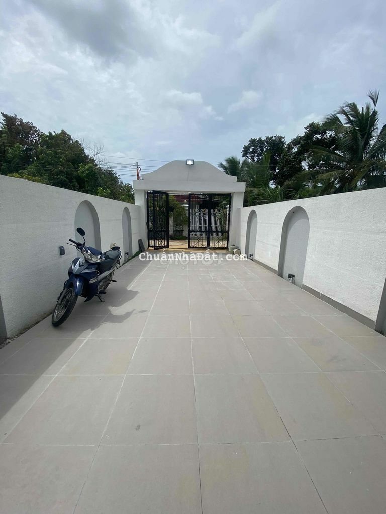 Nhà Chánh Mỹ Thủ Dầu Một Nhà Chánh Mỹ Thủ Dầu Một