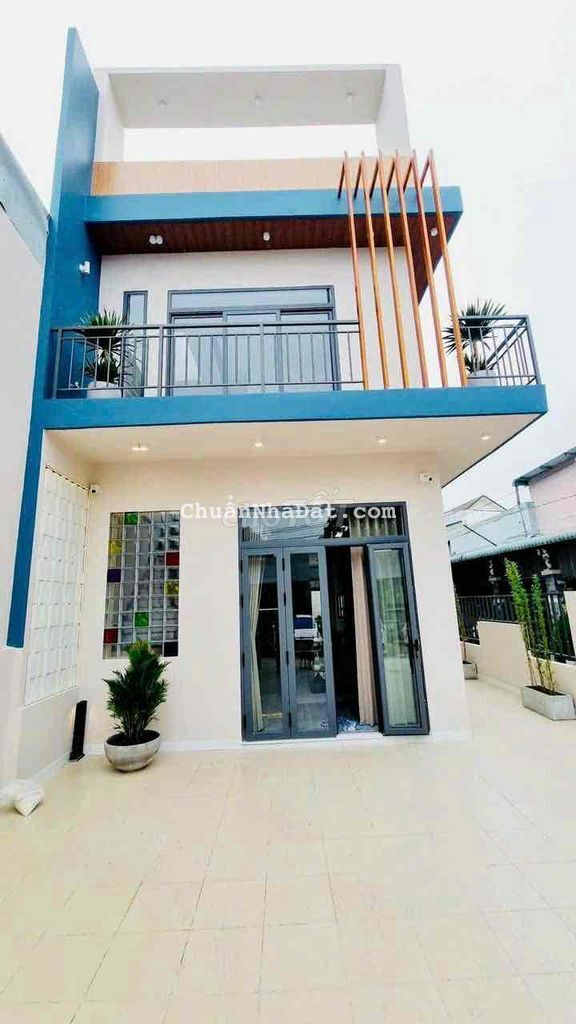 NHÀ PHỐ 1 TRỆT 1 LẦU 3 PN VUÔNG VỨC- HUỲNH VĂN LŨY, PHÚ LỢI, TDM,BD