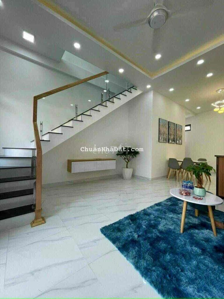 Bán nhà 1tret1lầu Tuong binh hiep sân xe hoi Bán nhà 1tret1lầu Tuong binh hiep sân xe hoi