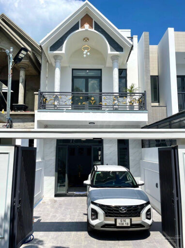 BÁN NHÀ PHÚ MỸ ĐƯỜNG NHỰA 5M THÔNG