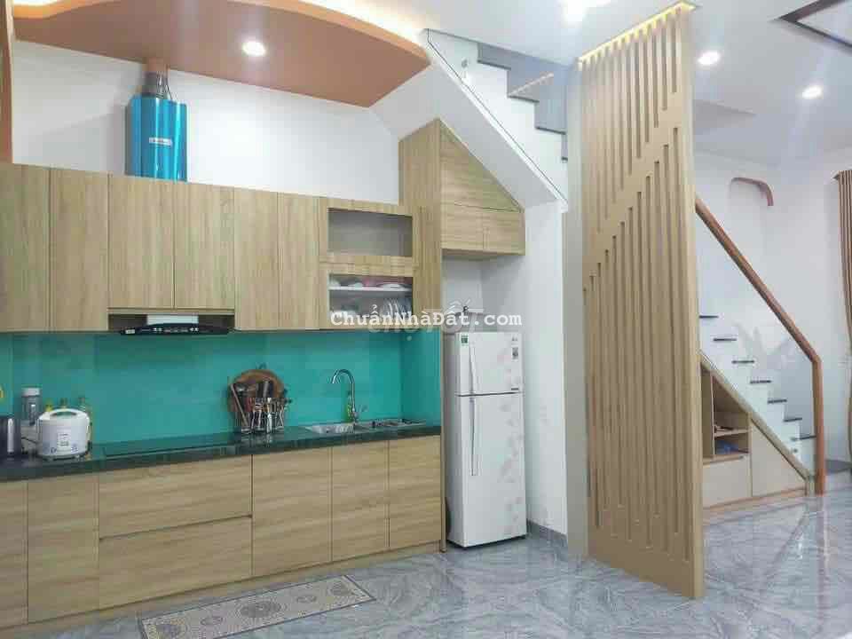 NHÀ ĐẸP GIÁ TỐT NHÁNH Dx06 PHÚ MỸ