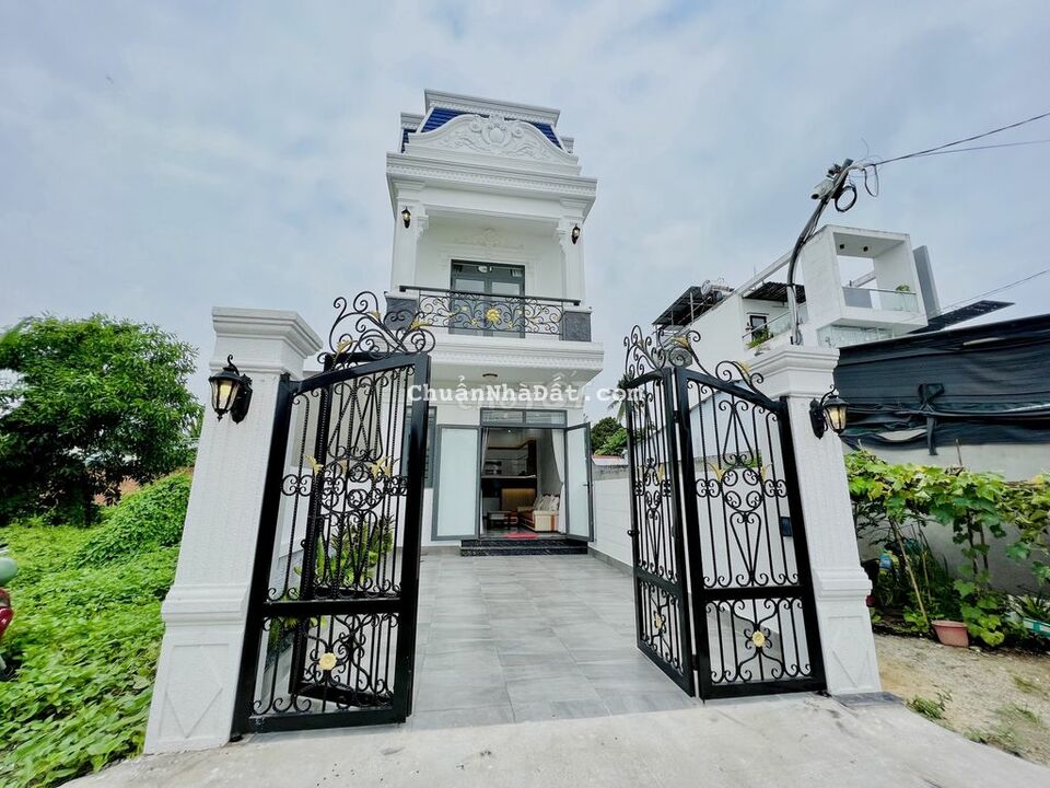 Bán nhà phường Chánh Mỹ Thủ Dầu Một, nhà 1 lầu, tặng full nội thất. Bán nhà phường Chánh Mỹ Thủ Dầu Một, nhà 1 lầu, tặng full nội thất.