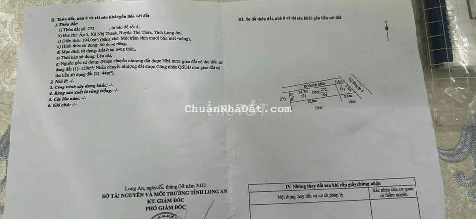 Nhà cấp 4 đường đan lộ làng.