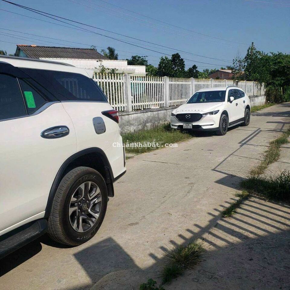 Nhà cấp 4 đường đan lộ làng.