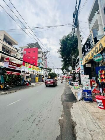 Chỉ 36tr/m2 Bán gấp dãy trọ 1051m2 đường xe tải P.Linh Xuân thu nhập sẵn 70tr/th giá TL