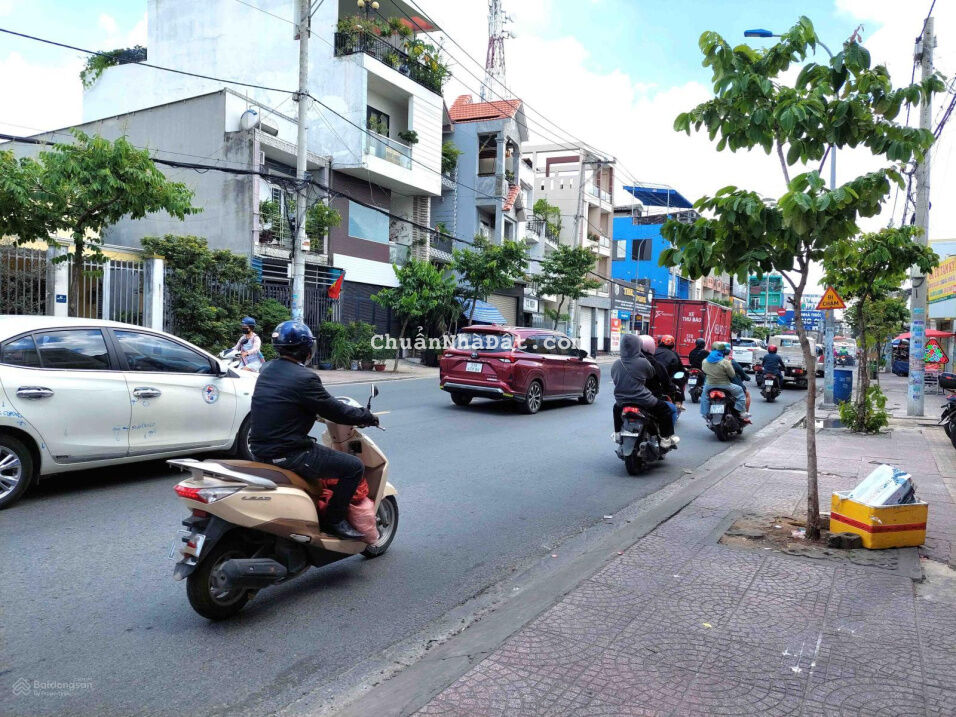 Bán Nhà Đướng Số 2, Linh Đông, Thủ Đức, 110m2, Hẻm Xe Hơi, Tặng 2 Dãy Phòng Trọ