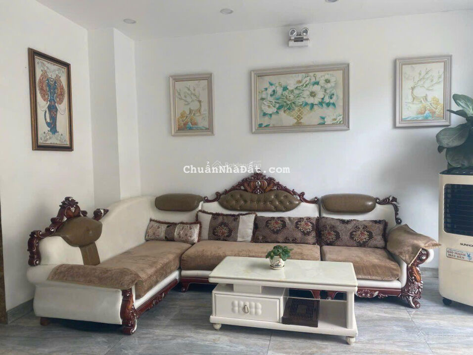 Bán toà nhà khách sạn đường Phạm Văn Đồng, Phường Linh Đông, Tp Thủ Đức