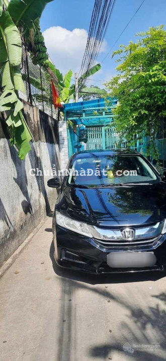 Bán nhà Võ Văn Ngân - Vincom Thủ Đức - 115m2 - HXH - TN: 12triệu/tháng