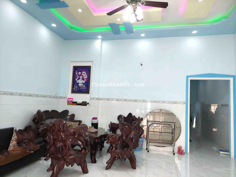 Bán Nhà Mặt Tiền Tam Phú Thủ Đức, 120m2 chỉ 4.xxTỷ, Hẻm Xe Hơi, Nhà Đúc Mới Xây Giá Siêu Hạt Dẻ