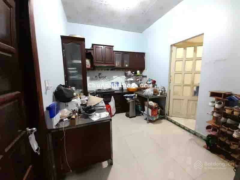 Bán Nhà Gần Quốc Lộ 1K, Linh Xuân Thủ Đức 130m2, Chỉ 5 Tỷ Nhỉnh, HXH, sát MT giảm kịch sàn 1.6tỷ