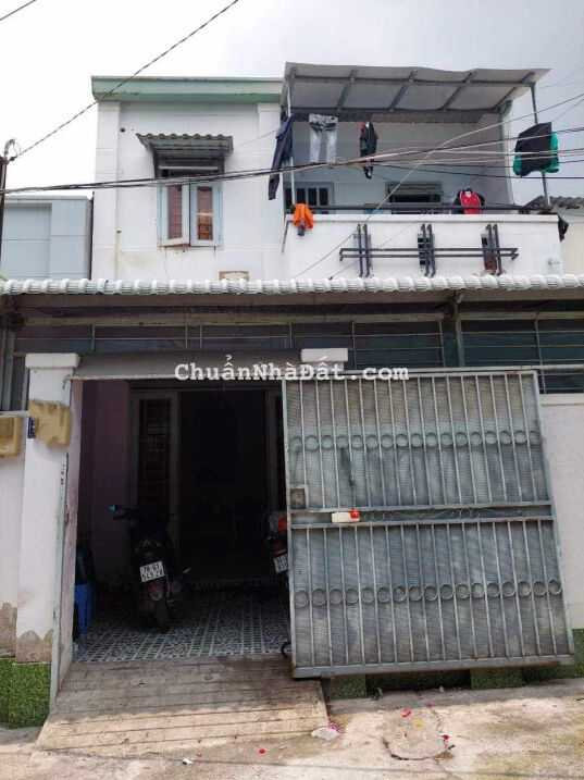 Nhà bán đường Số 13, - DT - 132mz, 6mx 22m, chỉ 6.7 tỷ, Phường Linh Xuân Thủ Đức