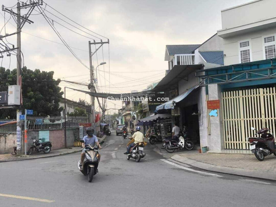 Nhà bán đường Số 13, - DT - 132mz, 6mx 22m, chỉ 6.7 tỷ, Phường Linh Xuân Thủ Đức