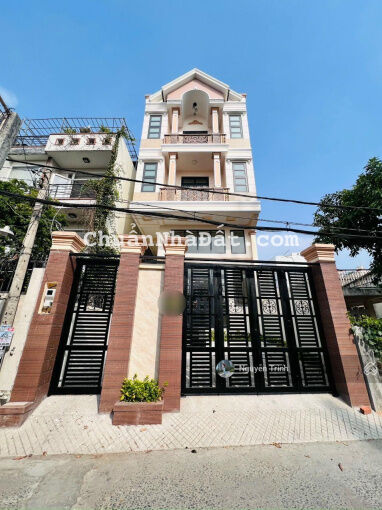 Bán toà nhà 4 tầng CH dịch vụ cao cấp mới xây gần Chợ Thủ Đức, vừa ở vừa KD sẵn thu nhập. Giá tốt Bán toà nhà 4 tầng CH dịch vụ cao cấp mới xây gần Chợ Thủ Đức, vừa ở vừa KD sẵn thu nhập. Giá tốt