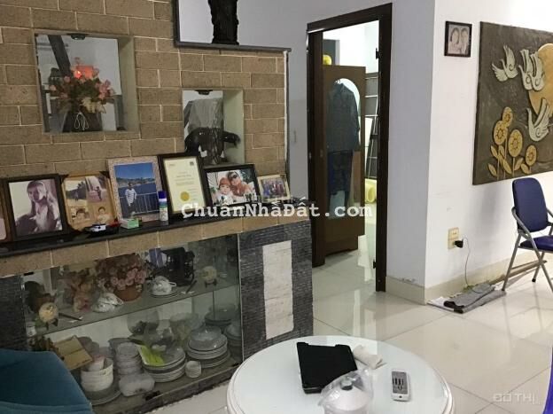 Bán nhà riêng tại Phường Linh Đông, Thủ Đức, Hồ Chí Minh diện tích 217m2 giá 14 Tỷ