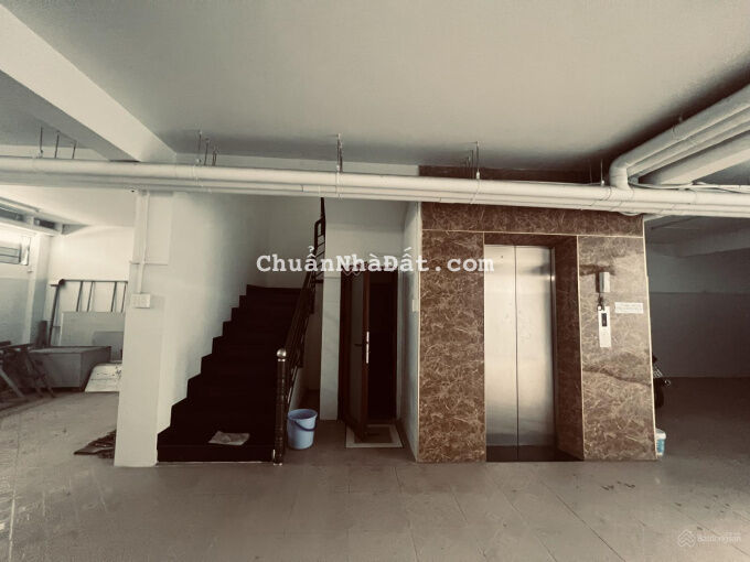 Căn hộ mặt tiền Hồ Văn Tư, 1 hầm 1T4L. Mới Xây Kiên cố, có thang máy, thu nhập ổn định ngang 9m Căn hộ mặt tiền Hồ Văn Tư, 1 hầm 1T4L. Mới Xây Kiên cố, có thang máy, thu nhập ổn định ngang 9m