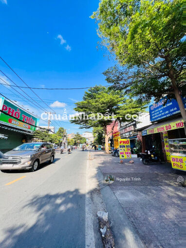 Nhà 5tầng ngay TT Đường Hoàng Diệu 2, Gần Ngã Tư Thủ Đức thu nhập khủng. DT 237m2 ngang 10.5m Nhà 5tầng ngay TT Đường Hoàng Diệu 2, Gần Ngã Tư Thủ Đức thu nhập khủng. DT 237m2 ngang 10.5m