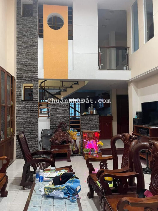 Kiến trúc Biệt Thự Vườn - Đường xe Tải - Gia chủ cần chuyển nhượng 240m HIẾM CÓ chỉ 64m tr.m2