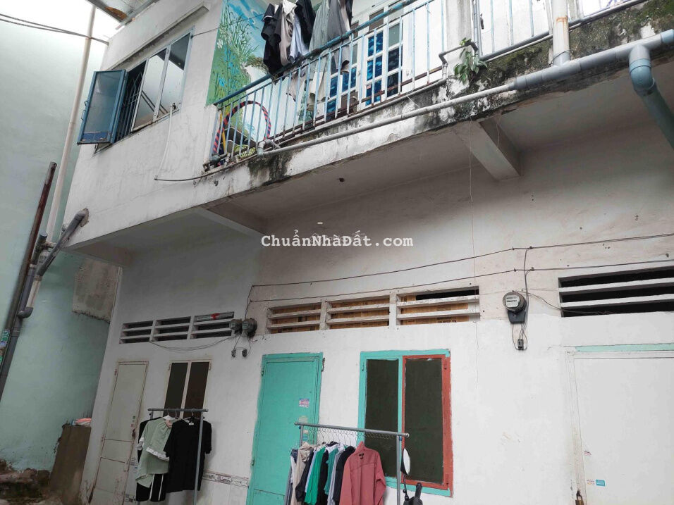 Ngộp quá ngộp bán nhà Hoàng Diệu 2, Linh Chiểu Thủ Đức, 250m2 hẻm xe hơi, ngang 13m chỉ nhỉnh 30tr