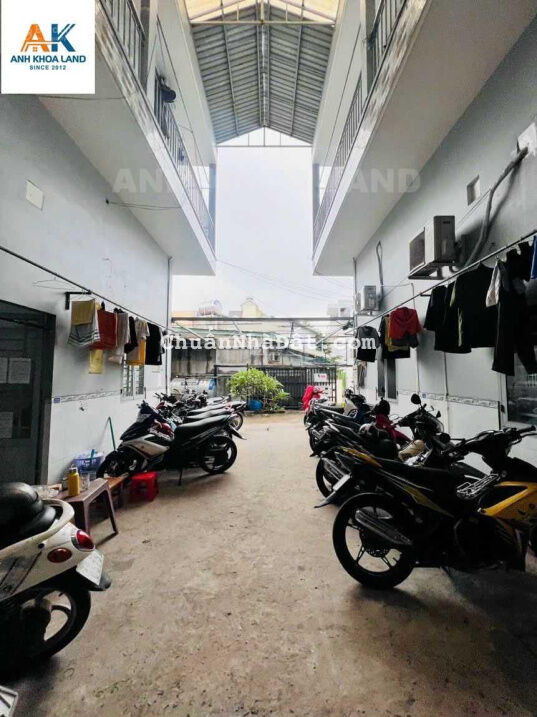 Bán đất nở hậu tặng dãy trọ 3 tỷ Phạm Văn Đồng - Thu Nhập 576Tr/N - 350M - Ngang 11M - Chợ Thủ Đức Bán đất nở hậu tặng dãy trọ 3 tỷ Phạm Văn Đồng - Thu Nhập 576Tr/N - 350M - Ngang 11M - Chợ Thủ Đức