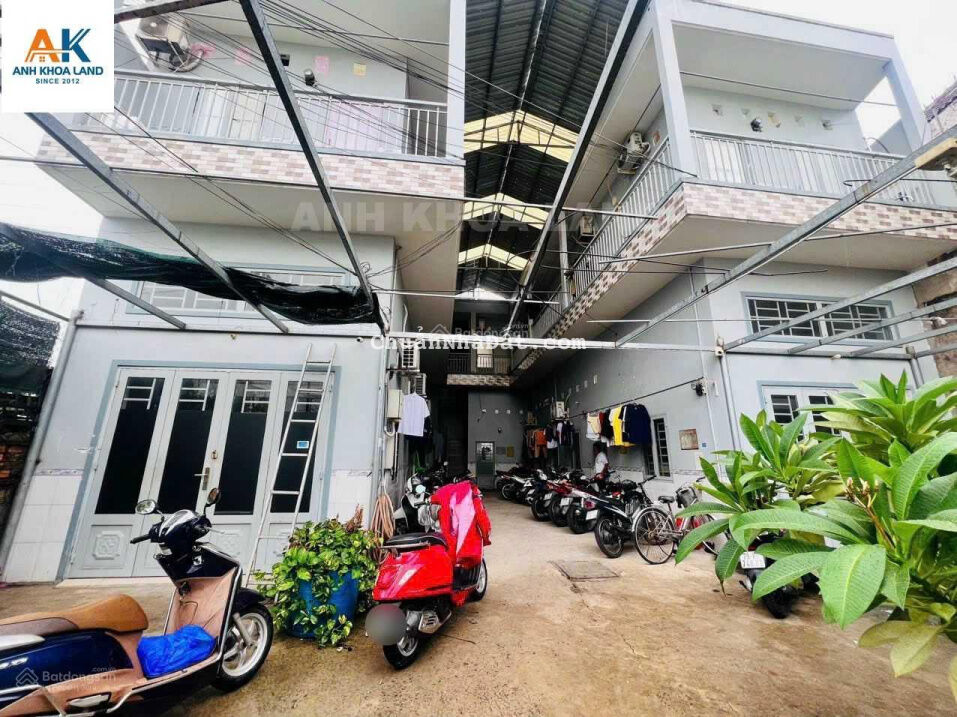 Bán đất nở hậu tặng dãy trọ 3 tỷ Phạm Văn Đồng - Thu Nhập 576Tr/N - 350M - Ngang 11M - Chợ Thủ Đức Bán đất nở hậu tặng dãy trọ 3 tỷ Phạm Văn Đồng - Thu Nhập 576Tr/N - 350M - Ngang 11M - Chợ Thủ Đức