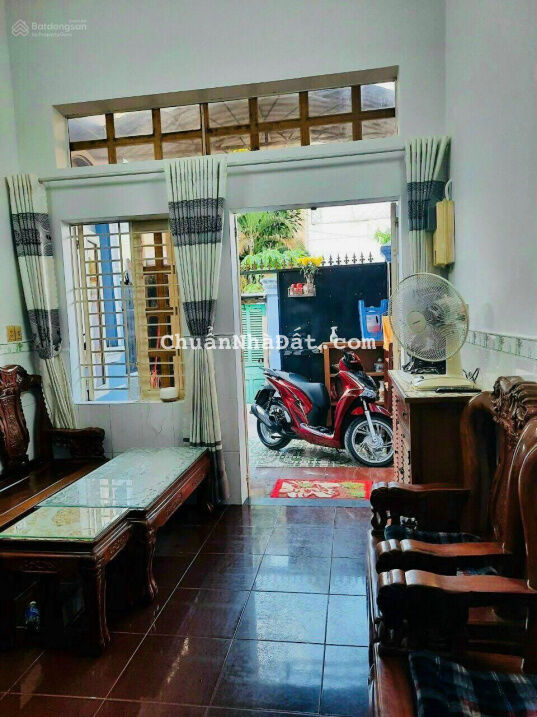 Chỉ 2,8 tỷ - Nhà sát MT Linh Trung vào ở ngay, khu an ninh, cách Hoàng Diệu 2 - 300m, sổ riêng sẵn