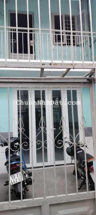 Nhà bán gấp sổ vuông đét đường số 13, DT 36mz, 2tầng, 3mx 12m, 2.7 tỷ, Phường Linh Xuân, Thủ Đức