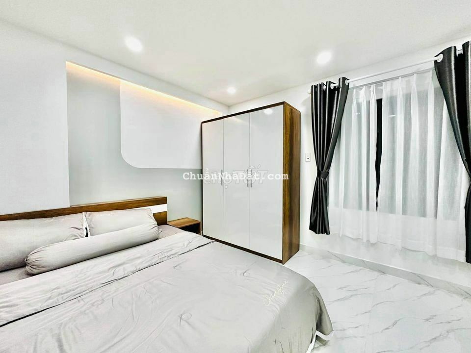 BÁN NHÀ HẺM XE HƠI Đ. TRƯỜNG LƯU, LONG TRƯỜNG, THỦ ĐỨC