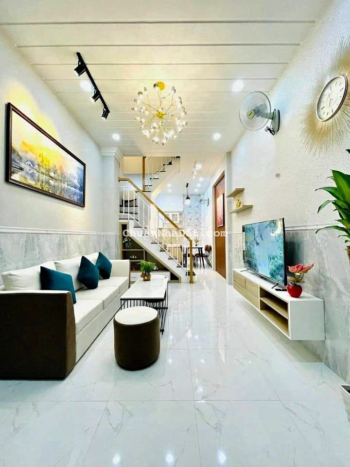 BÁN GẤP NHÀ Đ.HIỆP PHÚ, TAM PHÚ, THỦ ĐỨC, HẺM GẦN MẦM NON HIẾU TRUNG