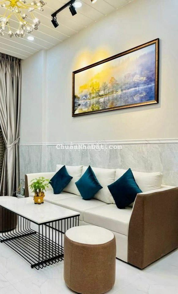 BÁN GẤP NHÀ Đ.HIỆP PHÚ, TAM PHÚ, THỦ ĐỨC, HẺM GẦN MẦM NON HIẾU TRUNG