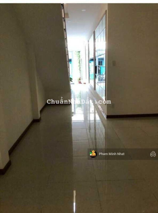Nhà rẻ nhất Linh Tây, Thủ Đức, nhà hẻm xe hơi 7 chổ vào tới nhà, Linh Tây Gần chợ Thủ Đức