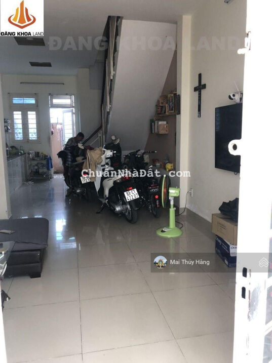 Phân khúc 4 tỷ Nhà 1T1L-HXH-Khu dân trí-an ninh mát mẻ-sát vành đai 2-Phạm Văn Đồng-Tiện ích đầy đủ