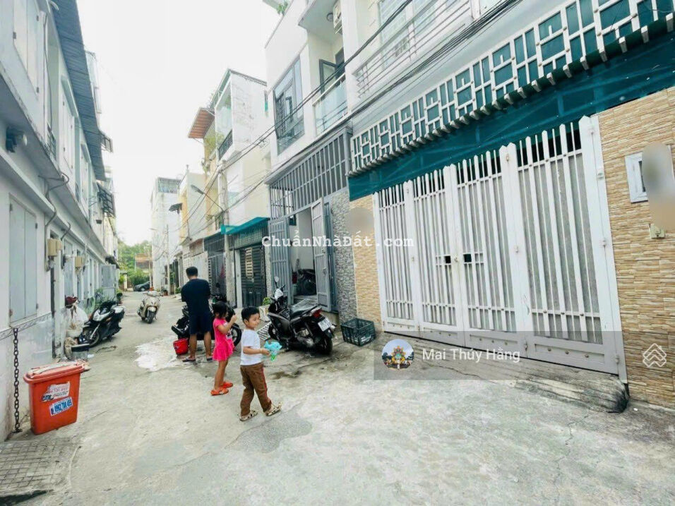 Phân khúc 4 tỷ Nhà 1T1L-HXH-Khu dân trí-an ninh mát mẻ-sát vành đai 2-Phạm Văn Đồng-Tiện ích đầy đủ