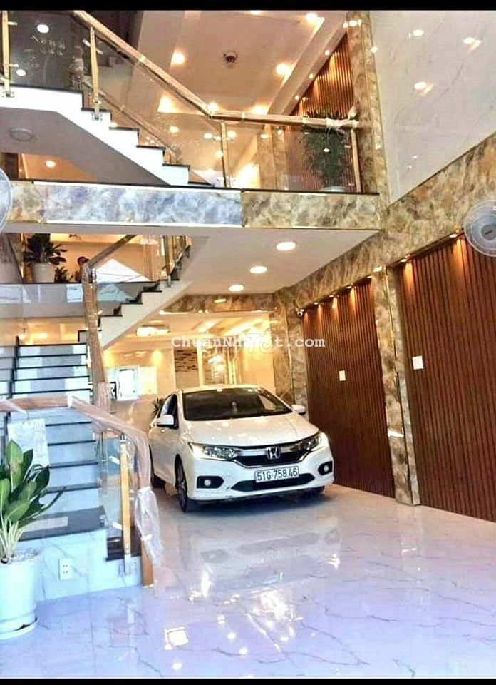 NHÀ CẦN RA GẤP ĐƯỜNG SỐ 20, HIỆP BÌNH CHÁNH, THỦ ĐỨC, SHR