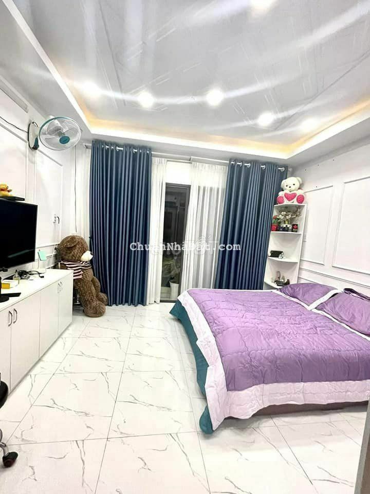 NHÀ CẦN RA GẤP ĐƯỜNG SỐ 20, HIỆP BÌNH CHÁNH, THỦ ĐỨC, SHR