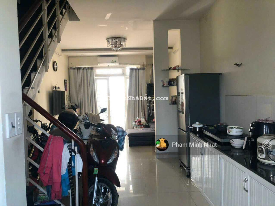 Nhà rẻ ngang giá đất, nhà Linh Đông giảm mạnh 600 triệu bán nhanh, gần chung cư 4s