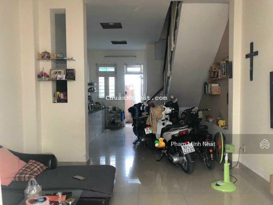 Nhà rẻ ngang giá đất, nhà Linh Đông giảm mạnh 600 triệu bán nhanh, gần chung cư 4s