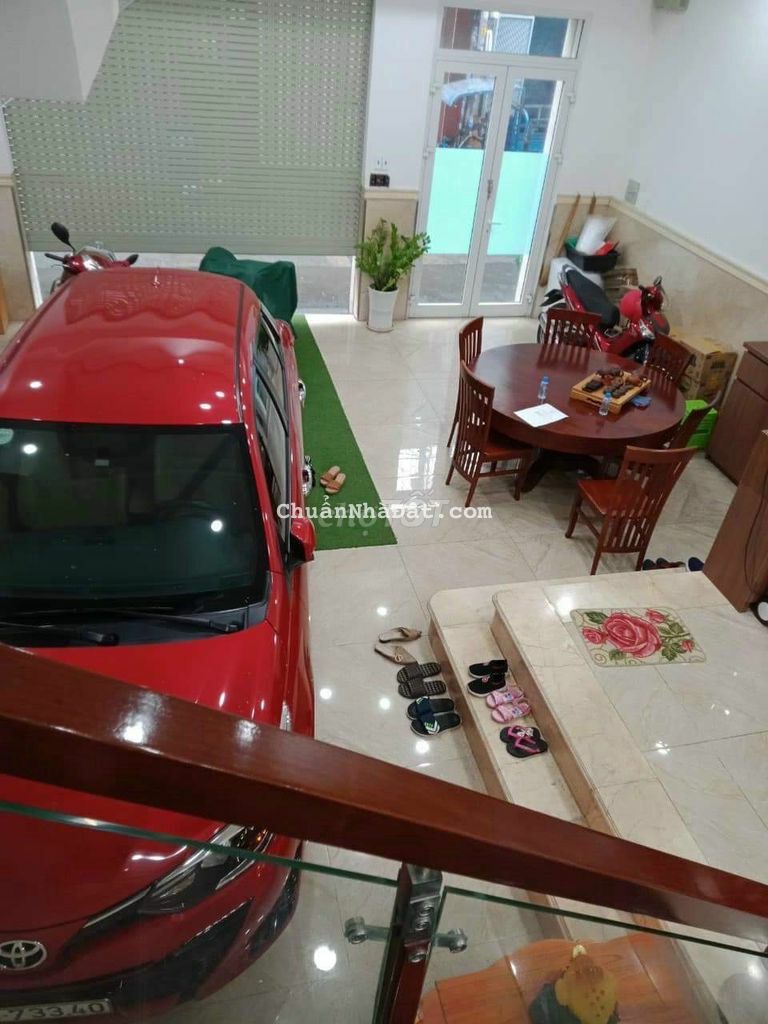 BÁN NHÀ SAU LƯNG ĐH SƯ PHẠM KỸ THUẬT Đ.HOÀNG DIỆU 2, LINH TRUNG,TĐ