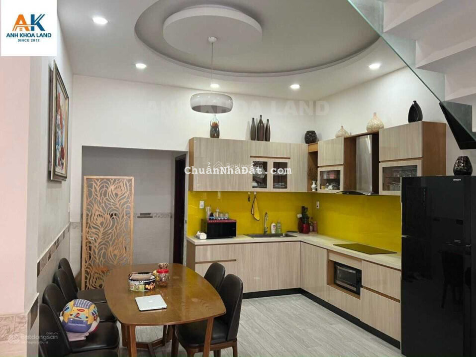 Bán Nhà 3 Lầu Kha Vạn Cân - Hoàng Diệu 2 - Oto vào tận cửa - khu vực hiếm nhà bán - giá chỉ 7 tỷ Bán Nhà 3 Lầu Kha Vạn Cân - Hoàng Diệu 2 - Oto vào tận cửa - khu vực hiếm nhà bán - giá chỉ 7 tỷ